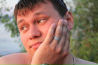 Фотография Толстова Ромы