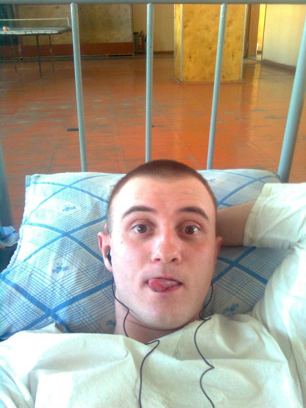 Иван Чальцев фотография #27