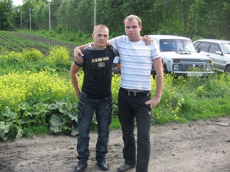 Леонид Бадаев фотография #10