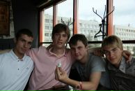 Фотография Поморцева Кирилла