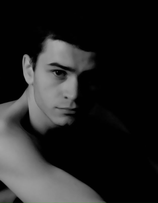 Дмитрий Рысин фотография #21