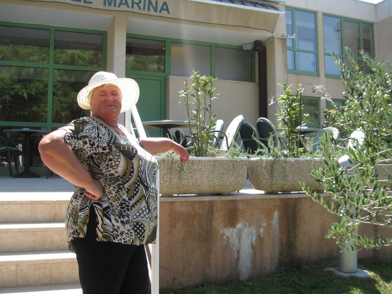 Надежда Суворова фотография #1