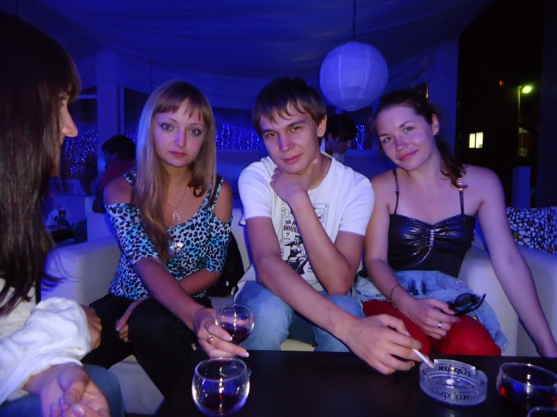 Сергей Борисов фотография #27