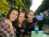 Фотография Голициной Анны