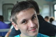 Євген Глаголич фотография #18 (источник - https://vk.com/id47895452)