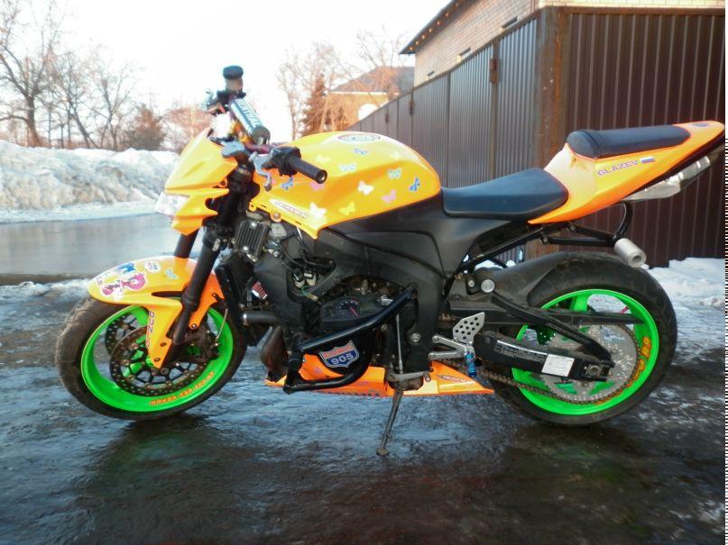 Федя Чебуреков фотография #44