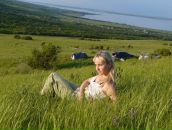 Фотография Мокровой Елены