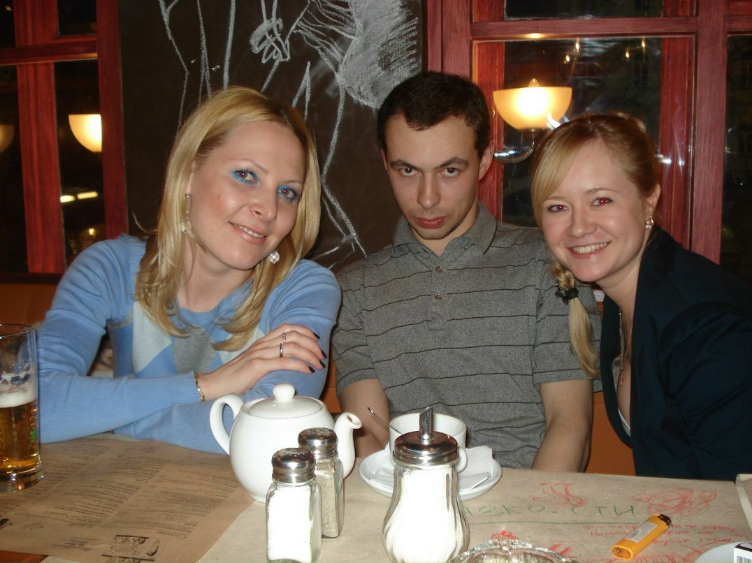 Иван Прохоров фотография #46