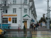 Фотография Гайфуллина Алексея