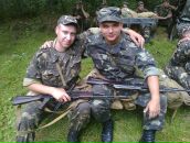 Олег Андрійчук фотография #22 (источник - https://vk.com/id64853035)