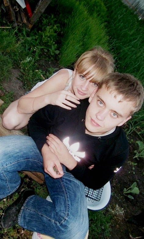 Дмитрий Рузавин фотография #44