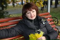 Фотография Федоровой Юлии