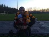 Фотография Шарапова Владимира