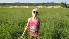 Фотография Горячевой Влады