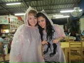 Фотография Фарафоновой Валентины