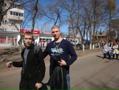 Фотография Боженюка Дениса