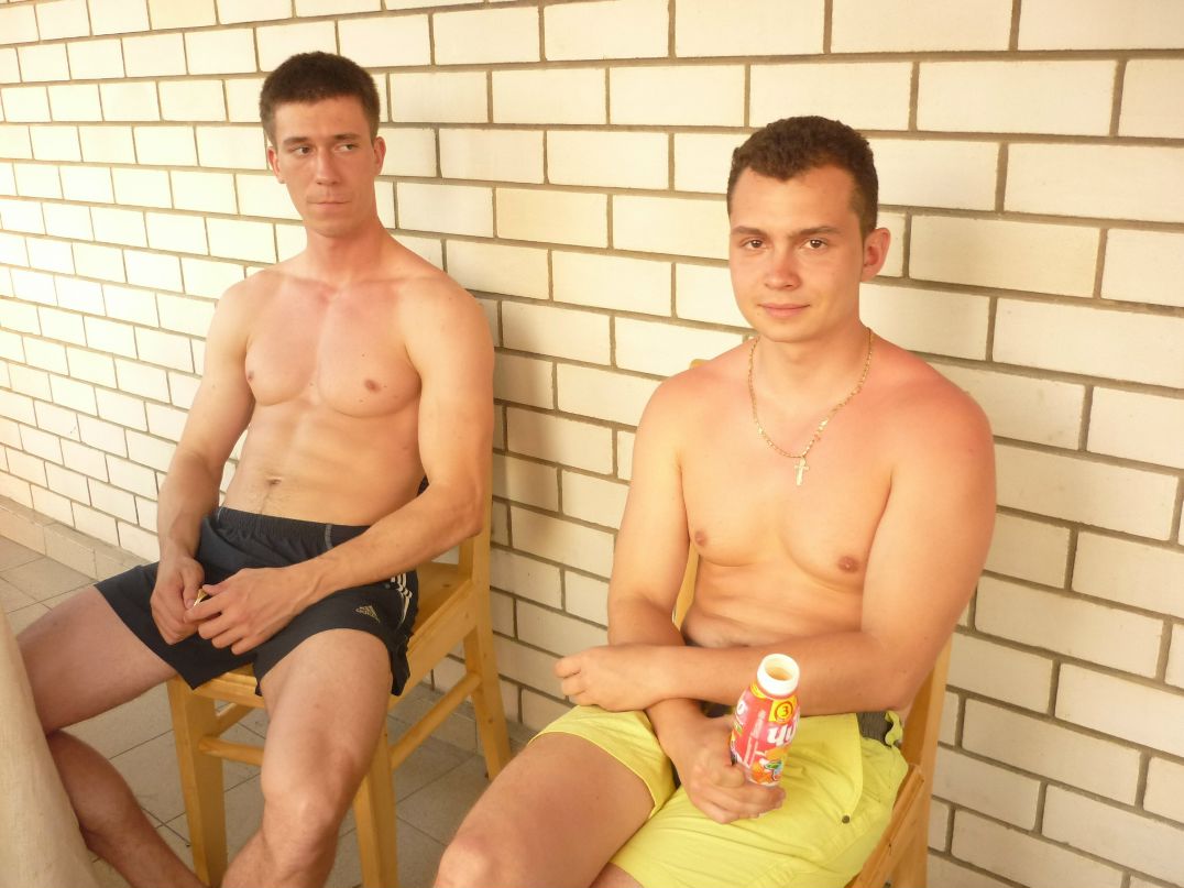 Дарья Малинкина фотография #28