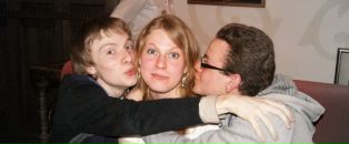 Фотография Самарухи Елены