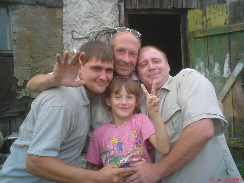 Сергей Коротин фотография #30