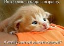 Фотография Оболенсковой Марины