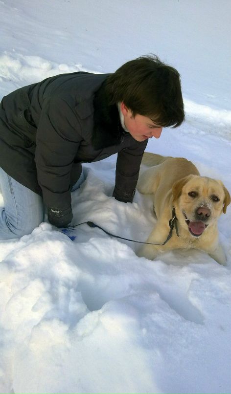 Seryoga Andreev фотография #45