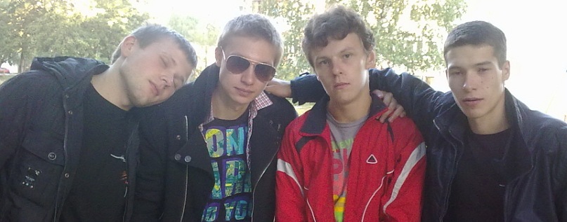 Александр Яркин фотография #16
