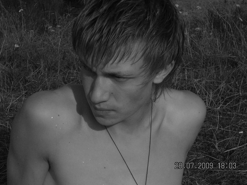 Александр Яркин фотография #13
