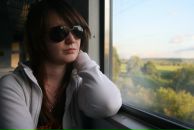 Фотография Савинковой Анны