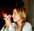 Фотография Афитовой Светули