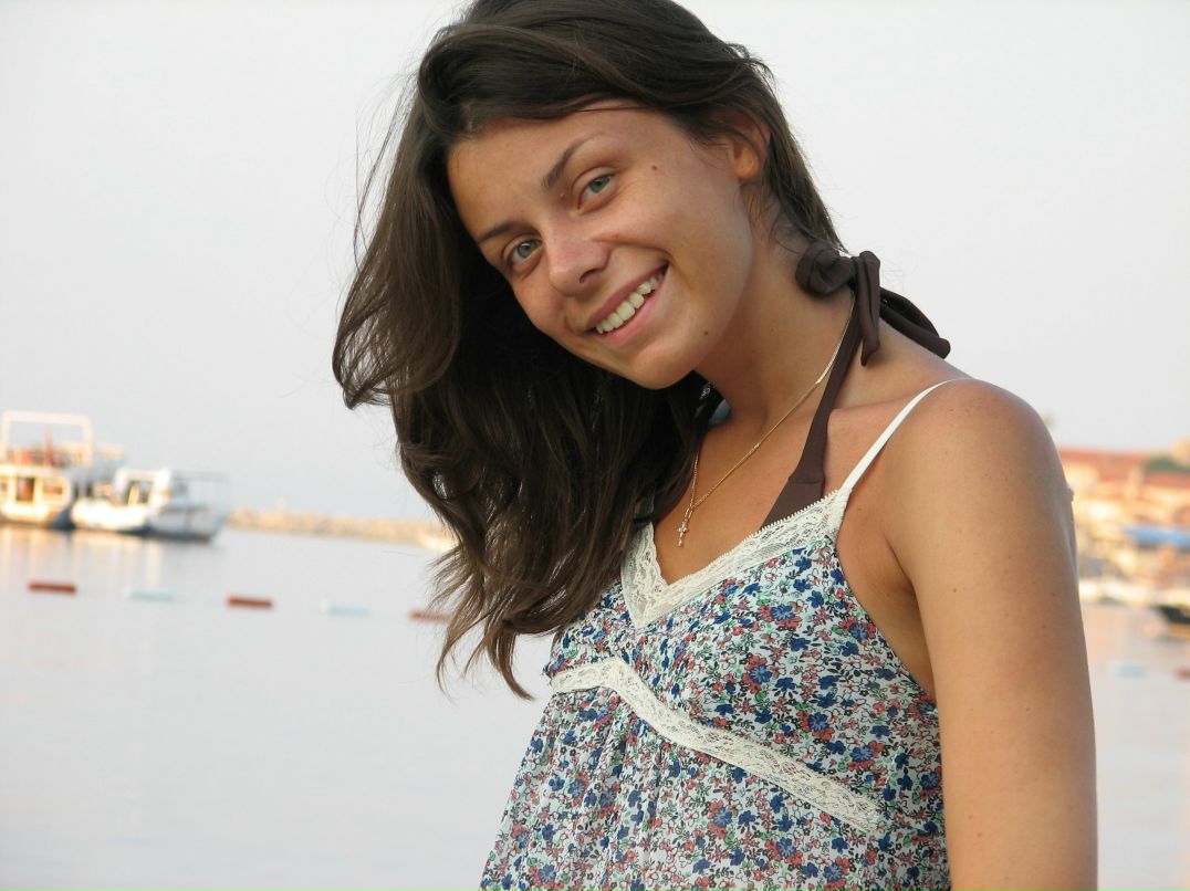 Аня Воеводенко фотография #13