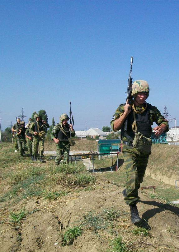 Айдын Сертеков фотография #5