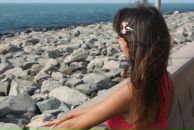 Дарінка Леонова фотография #14 (источник - https://vk.com/id8964205)