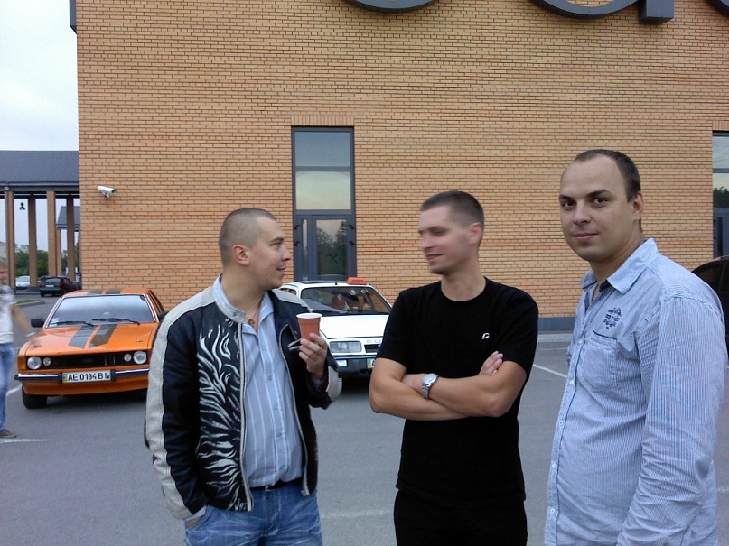 Николай Татара фотография #47