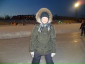 Фотография Гусевой Лены