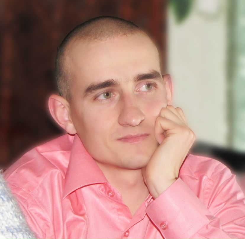 Дмитрий Дробко фотография #32