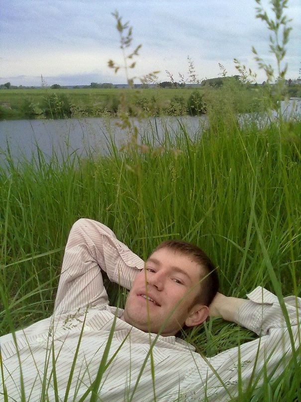 Николай Иванов фотография #46