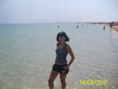 Фотография Чугуновой Наталии