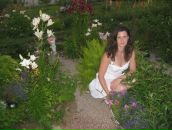 Фотография Бондаренко Оксаны