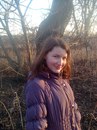 Аліна Гончар фотография #5 (источник - https://vk.com/id168350729)
