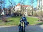 Фотография Масаловой Марины