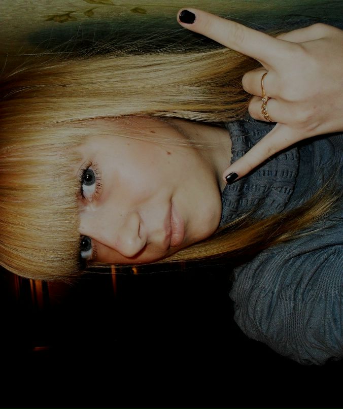 Дарья Разина фотография #34