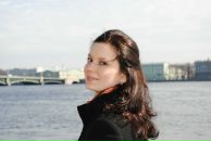 Фотография Романовой Анны