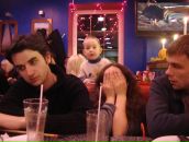 Віка Гребень фотография #17 (источник - https://vk.com/id5916455)