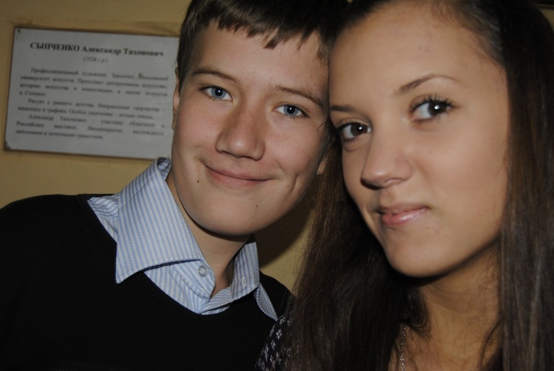 Денис Давыдов фотография #18