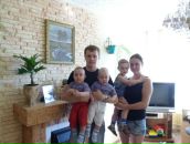 Фотография Чистякова Дмитрия