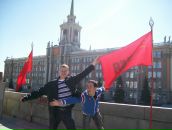 Фотография Ленца Владимира