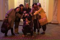 Фотография Мангал Вероники