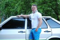 Фотография Воронкина Михаила