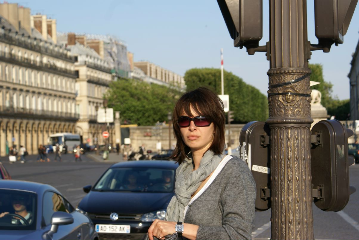 Ольга Плотникова фотография #43