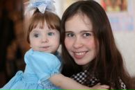 Фотография Черновой Екатерины